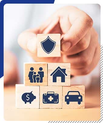 About Our Insurance Services